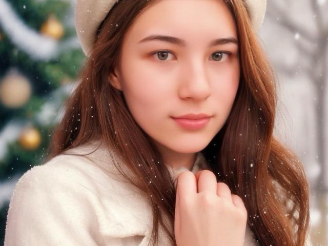 UBabyGilly - Live porn &amp; sex cam - 20498426