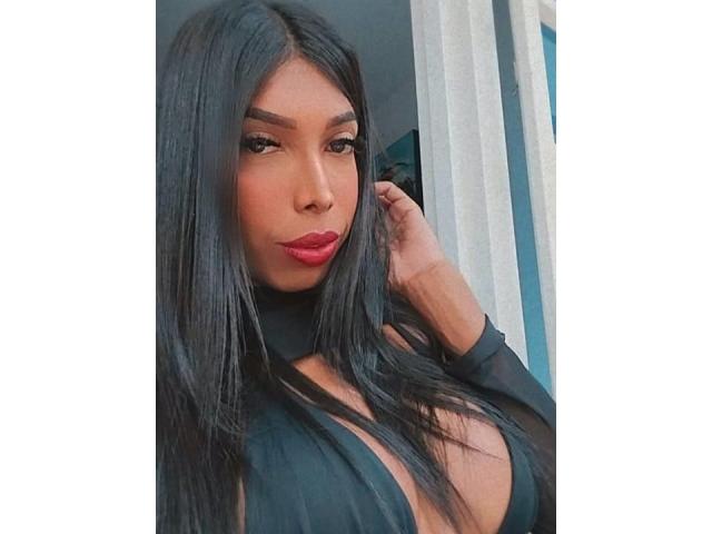 EbonyGoddesX - Sexe cam en vivo - 20499366