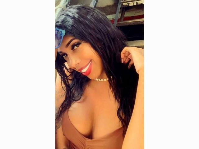 EbonyGoddesX - Sexe cam en vivo - 20499410