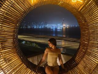 AlessiaFerry - Live sex cam - 20499618