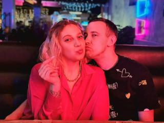 SweetHottCoupleI - Live sexe cam - 20499914