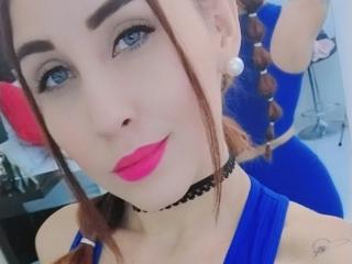 PaulaStark - Live porn & sex cam - 20500646