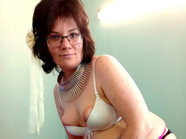 EverlyRays - сексуальная веб-камера в реальном времени - 20501518