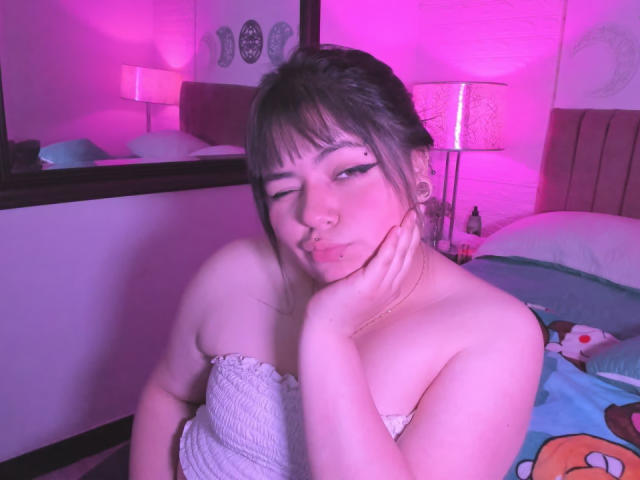 CaossDah - Live sexe cam - 20502054