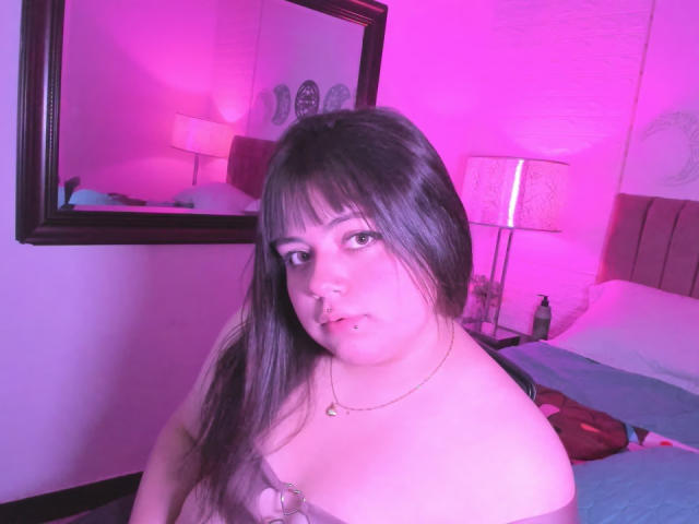 CaossDah - Sexe cam en vivo - 20502062