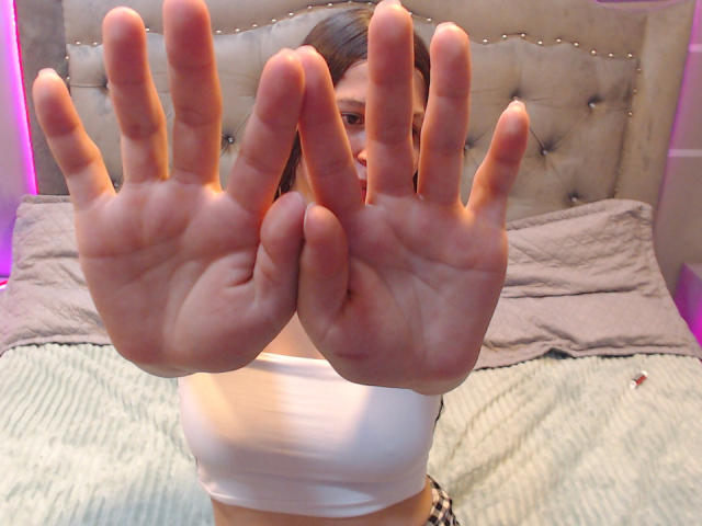 AnneQueen - Live sex cam - 20502474