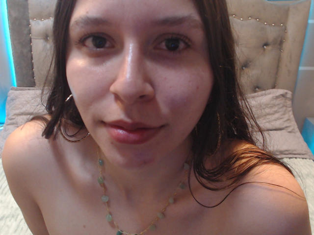 AnneQueen - Live sex cam - 20502490