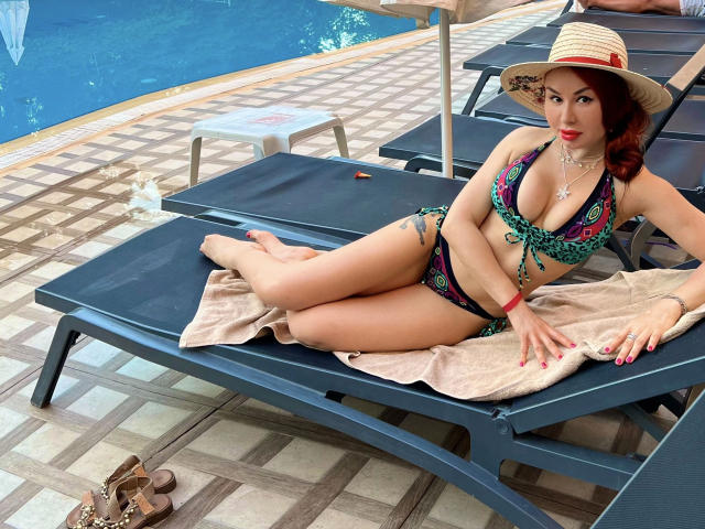 Catlady-hot - Sexe cam en vivo - 20502554