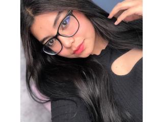 CamilaDuff - Live sex cam - 20503578