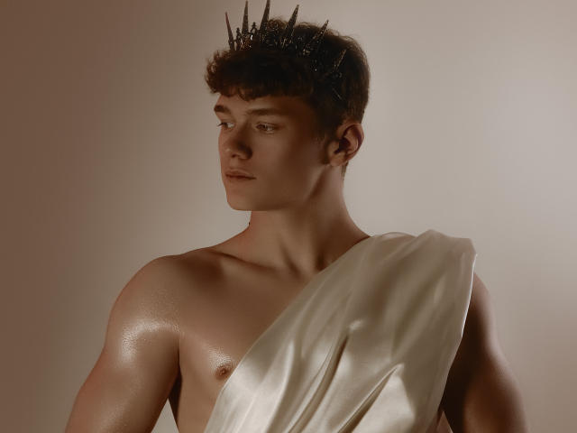 DanyDavis - Live sex cam - 20504158