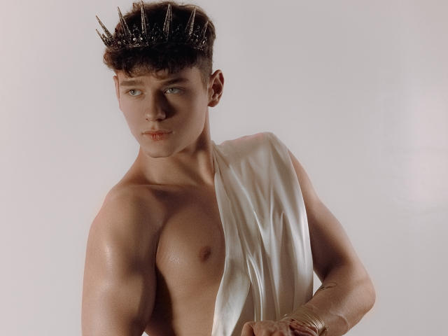 DanyDavis - Live sex cam - 20504170