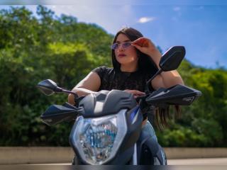 SaraWestt - Sexe cam en vivo - 20504222