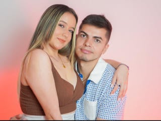 AngelaAndMax - Sexe cam en vivo - 20505258