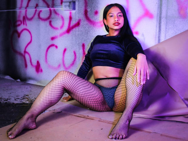 KimFooxy - Live Sex Cam - 20505318