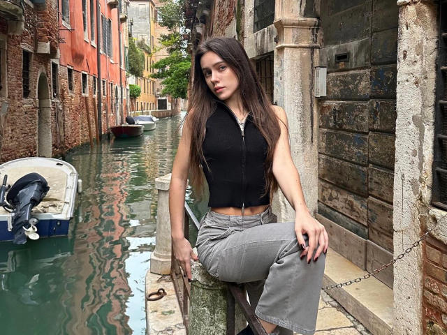 HottestGirlBabe - Sexe cam en vivo - 20505730