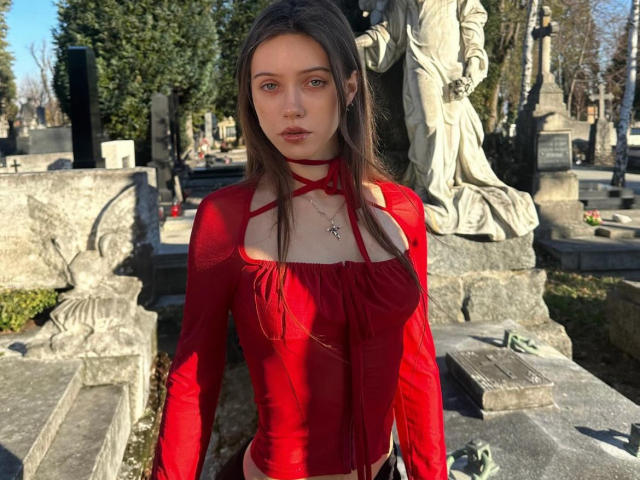 HottestGirlBabe - Sexe cam en vivo - 20505742