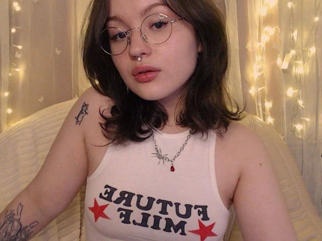 LedyDi-hot - Live sex cam - 20505934