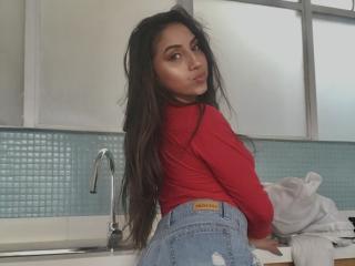 PaulettSmith - Live porn & sex cam - 20506214