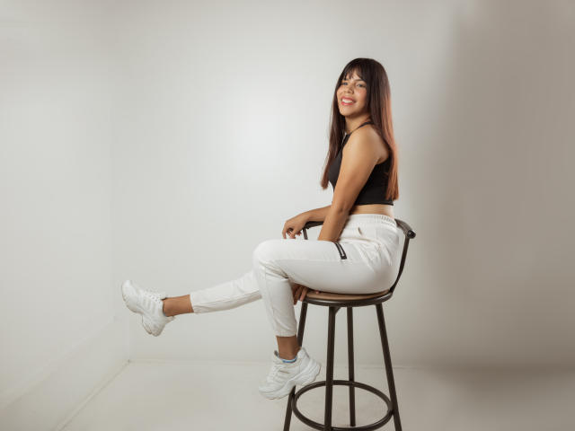 ElaineJones - Sexe cam en vivo - 20506626
