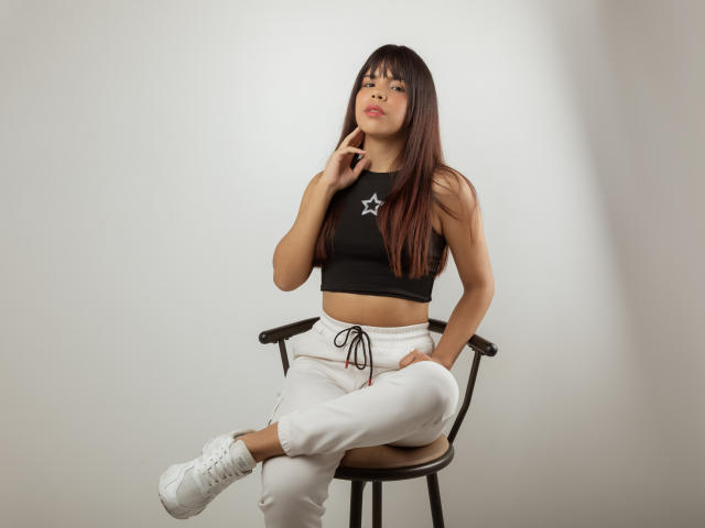 ElaineJones - Sexe cam en vivo - 20506630
