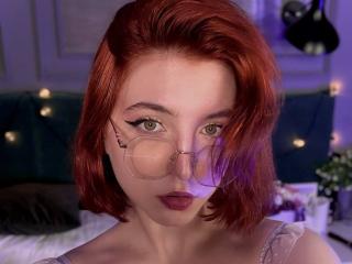 EdnaWine - сексуальная веб-камера в реальном времени - 20507038
