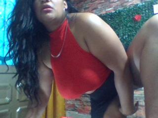 MichelleBrito - Camera khiêu dâm &amp; quyến rũ trực tiếp - 20507838