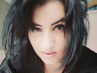 GoddessUniq-hot - Live porn &amp; sex cam - 20507966