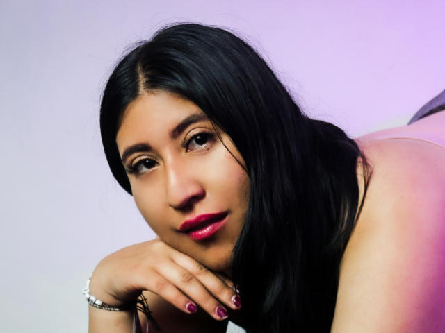 HannahGarcia - Sexe cam en vivo - 20508462