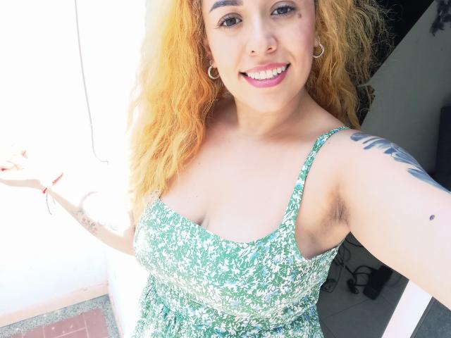 Joanallen - Live sex cam - 20508490