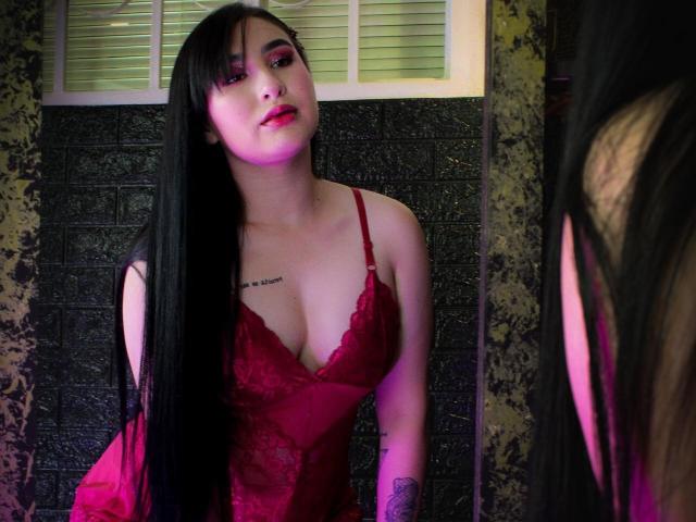 AylaHanzo - Sexe cam en vivo - 20509010
