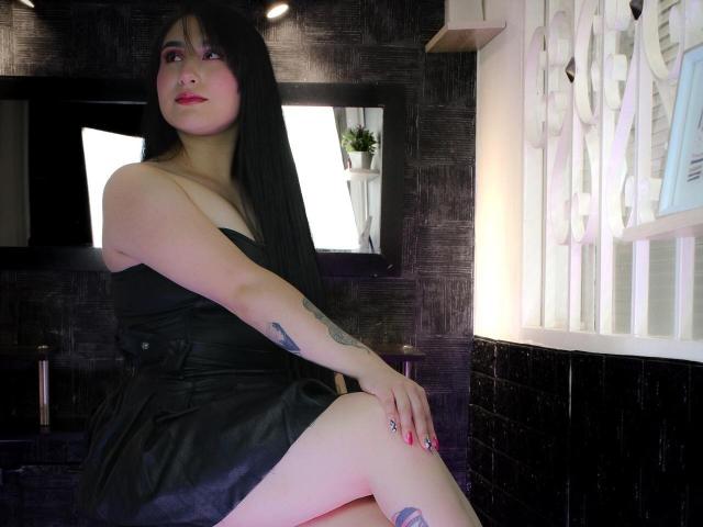 AylaHanzo - Sexe cam en vivo - 20509014
