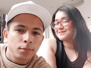 TiffanyAndJared - Live porn &amp; sex cam - 20509762