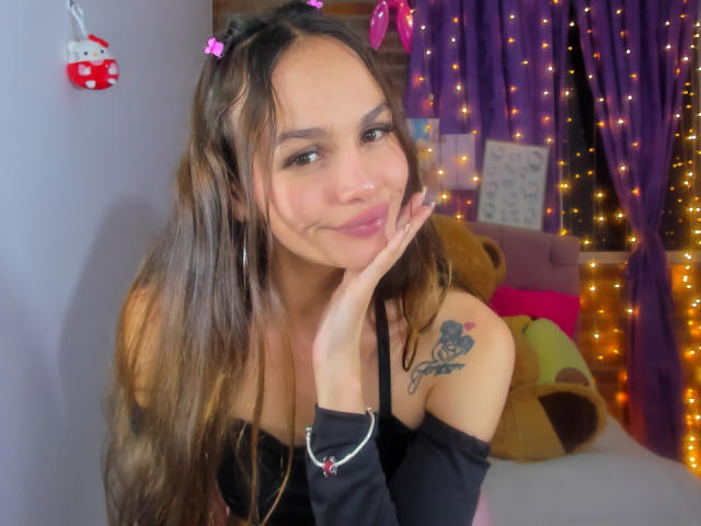 LiliiMoore - Live porn &amp; sex cam - 20510430