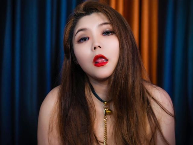laruina-hot - Live sex cam - 20510750