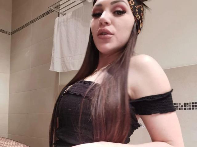Mia124-hot - Live sex cam - 20510830