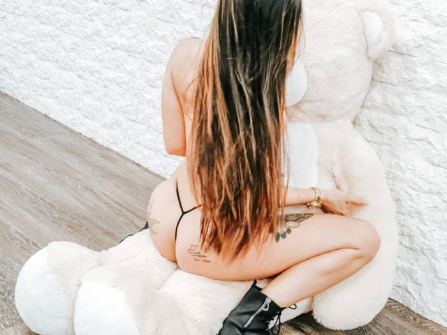 Mia124-hot - Live sex cam - 20510846