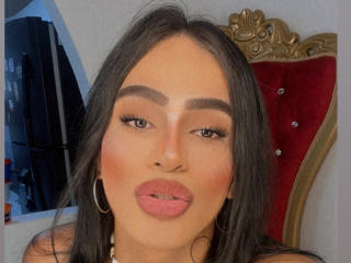 IrinaFerrero - Live sexe cam - 20511526
