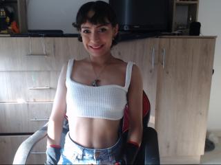 ElaDevilany - Live sex cam - 20512706