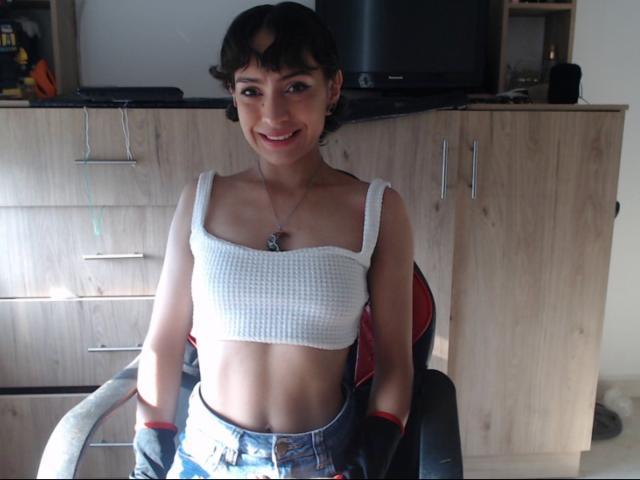 ElaDevilany - Sexe cam en vivo - 20512706