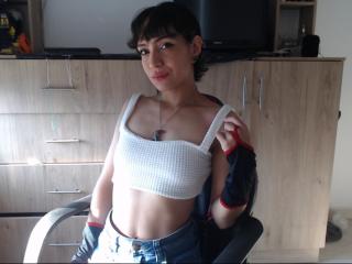 ElaDevilany - Live porn &amp; sex cam - 20512710