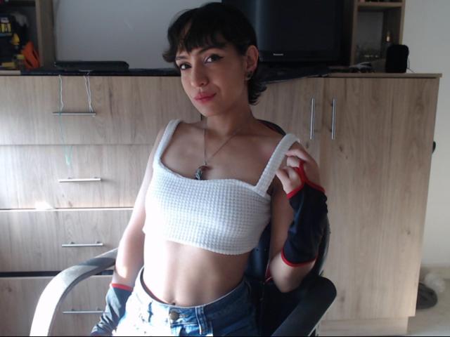 ElaDevilany - Sexe cam en vivo - 20512710