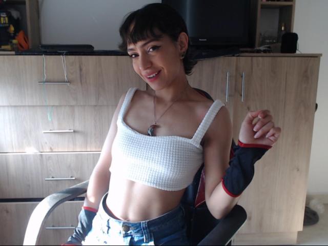 ElaDevilany - Live sex cam - 20512714