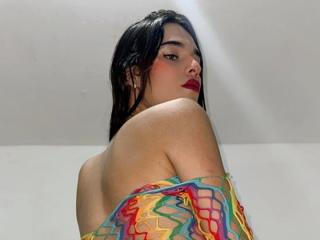 AlissonVarez - Live sex cam - 20512882