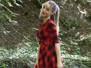 CremeDeLaCremeDE-hot - Live sex cam - 20513010