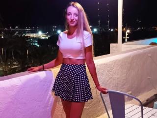 CremeDeLaCremeDE-hot - Live sex cam - 20513014
