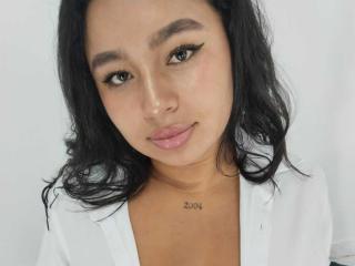 MaddyFoxy - Sexe cam en vivo - 20513122