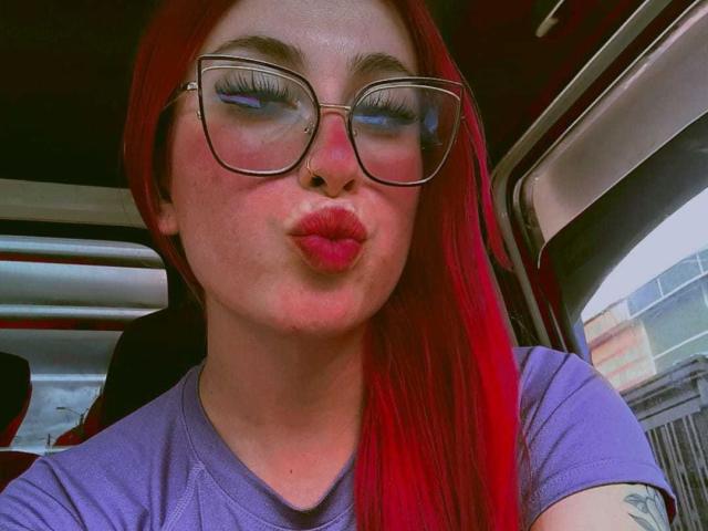 SammyViolet - Live porno og sexkamera - 20513530