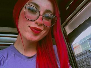 SammyViolet - Sexe cam en vivo - 20513534