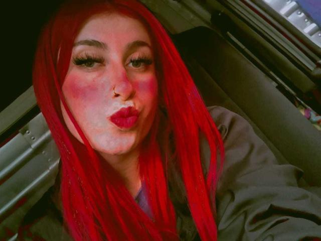 SammyViolet - Élő pornó és szexkamera - 20513554