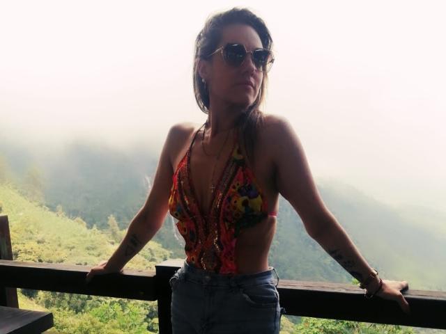 AvaMia - Sexe cam en vivo - 20514314